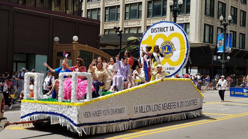 Jimmy Johns | meal delivery | 249 S State St, Chicago, IL 60604, USA | 3123419767 OR +1 312-341-9767