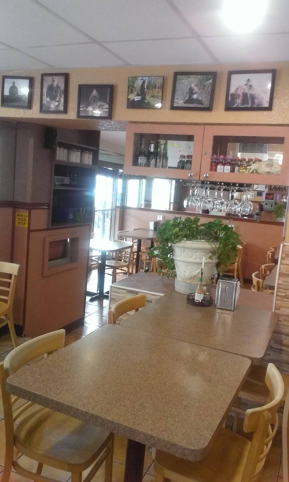 La Criollita Cafeteria | restaurant | 3701 NW 79th St, Miami, FL 33147, USA | 3056915210 OR +1 305-691-5210