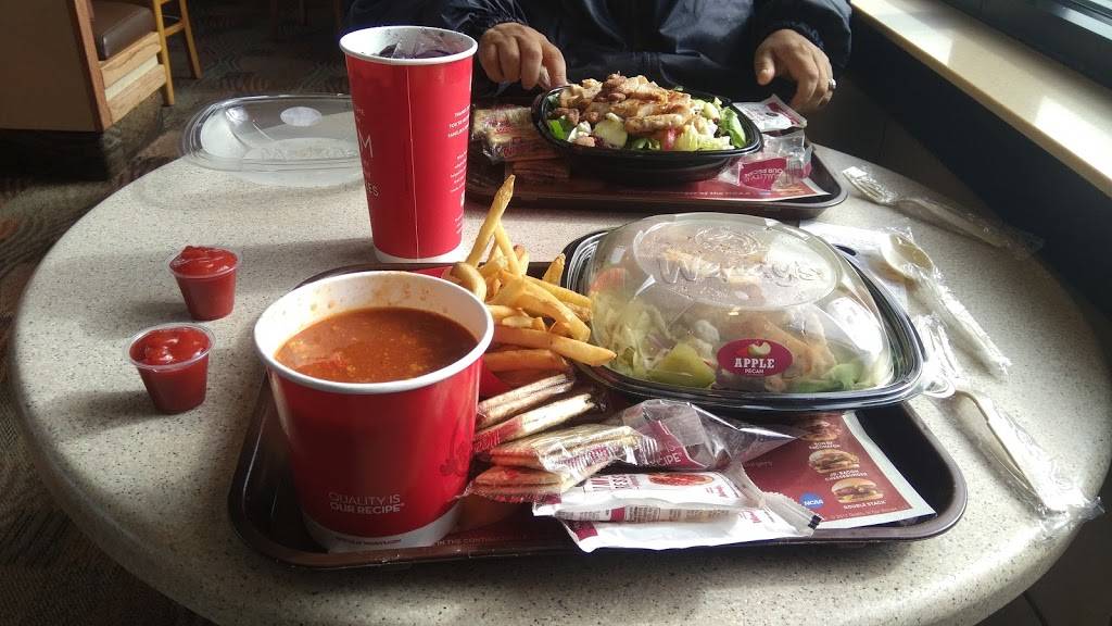 Wendys | restaurant | 595 Us Hwy 431, Boaz, AL 35957, USA | 2565937417 OR +1 256-593-7417