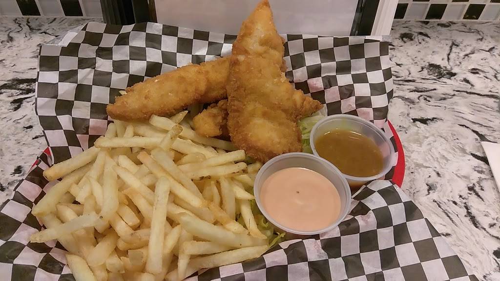 Rudys Encore Deli | restaurant | Morningside Dr SE, Salem, OR 97302, USA | 5038819158 OR +1 503-881-9158