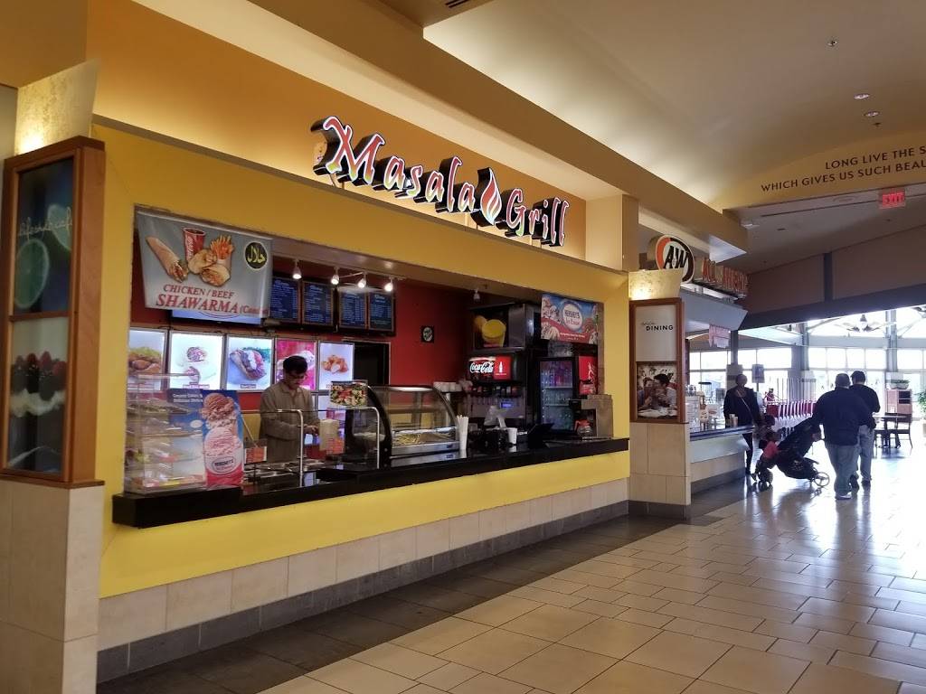 Masala Grill | restaurant | 14600 Lakeside Cir, Sterling Heights, MI 48313, USA | 5868834934 OR +1 586-883-4934