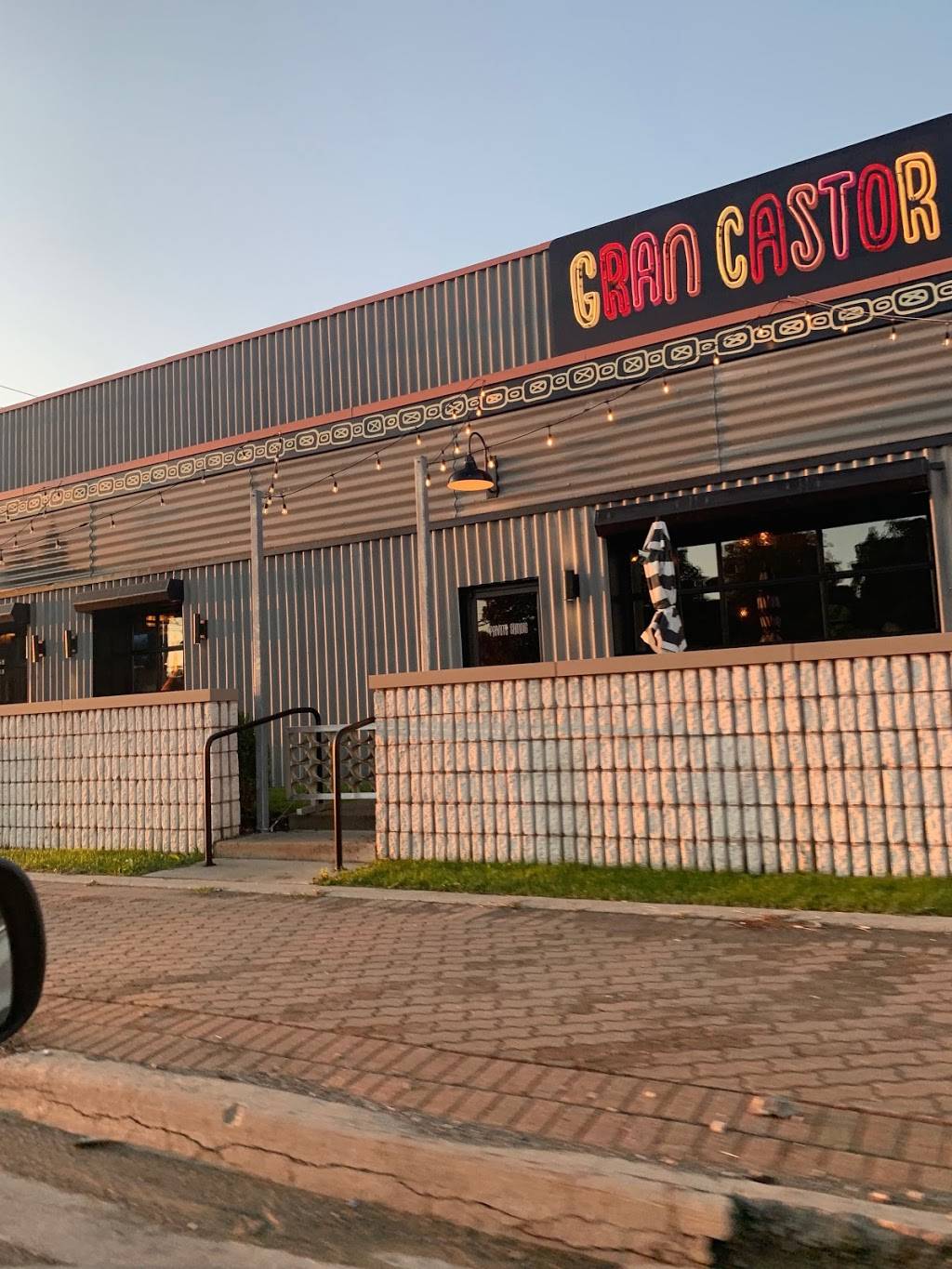 Gran Castor | restaurant | 2950 Rochester Rd, Troy, MI 48083, USA | 2482787777 OR +1 248-278-7777