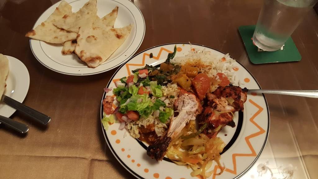 Clay Oven | restaurant | 9047 9th St N, St. Petersburg, FL 33702, USA | 7273172921 OR +1 727-317-2921