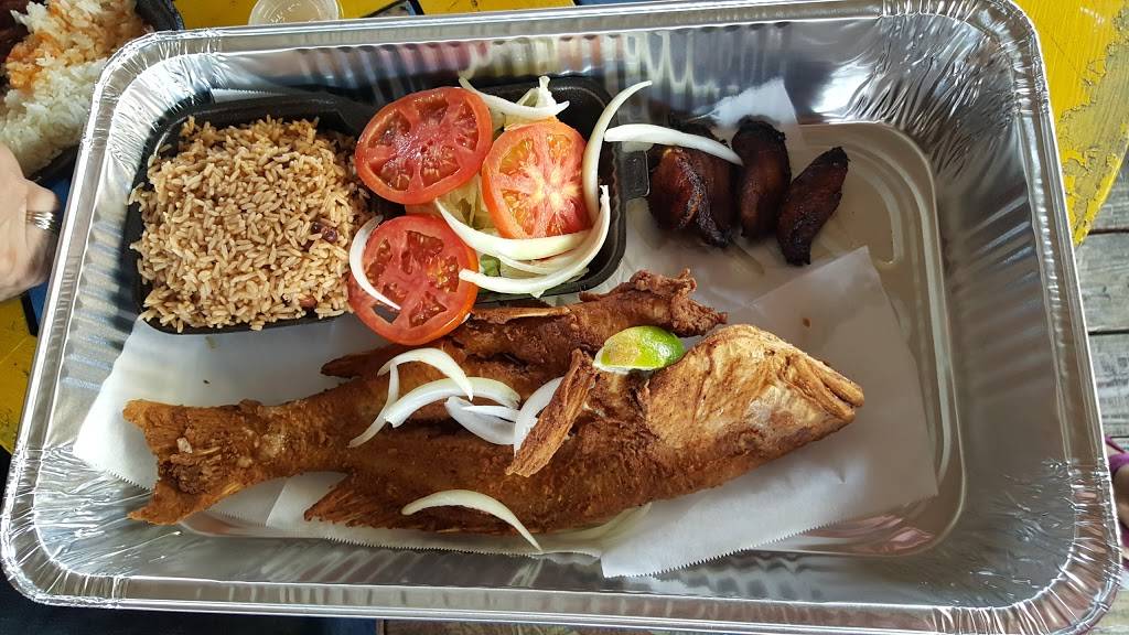 Chef Creole Seasoned Restaurant | restaurant | 200 NW 54th St, Miami, FL 33127, USA | 3057542223 OR +1 305-754-2223