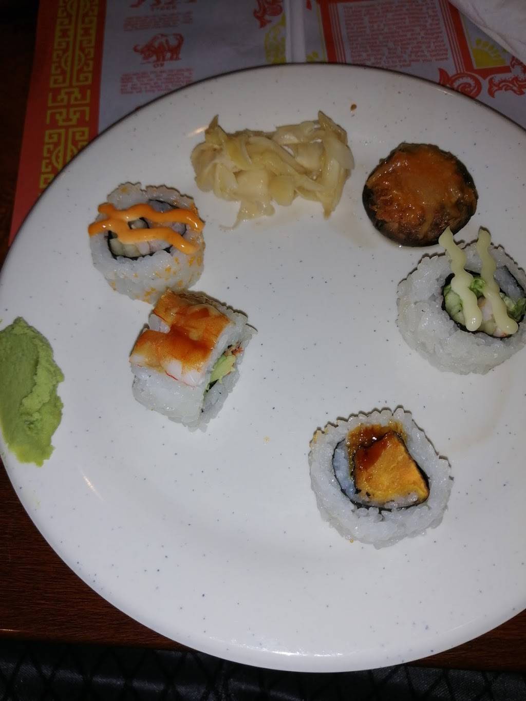 Main Tin Restaurant | restaurant | 242 7th Ave, South Charleston, WV 25303, USA | 3047442900 OR +1 304-744-2900