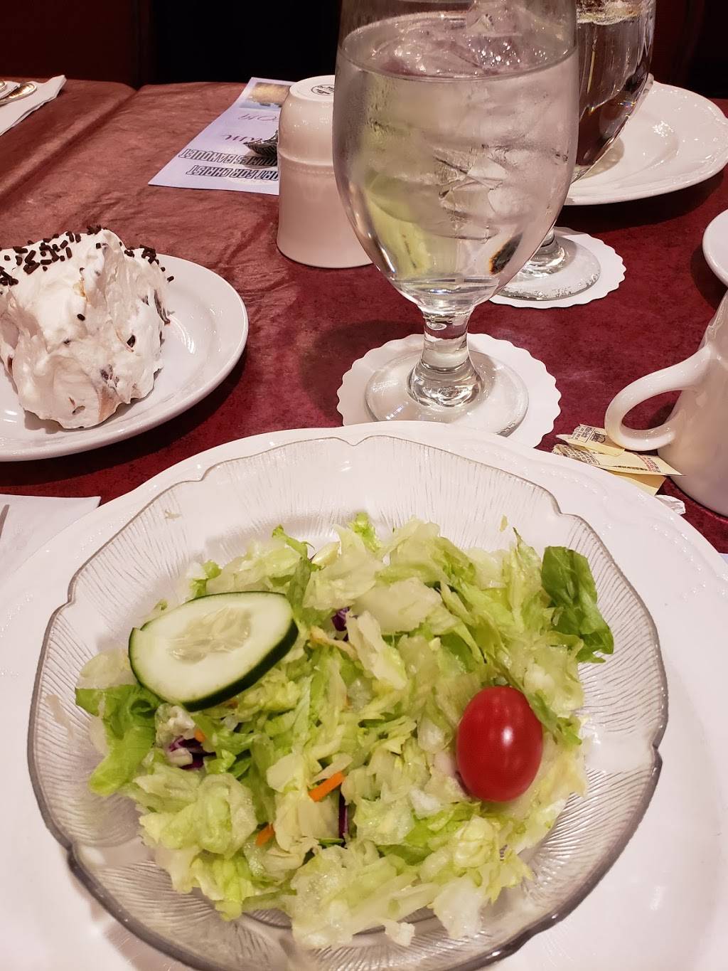 Amish Door Restaurant | restaurant | 1210 Winesburg St, Wilmot, OH 44689, USA | 3303595464 OR +1 330-359-5464