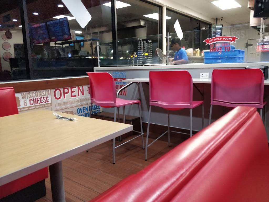 Dominos Pizza | meal delivery | 100 Dixon Rd, Milpitas, CA 95035, USA | 6692384300 OR +1 669-238-4300