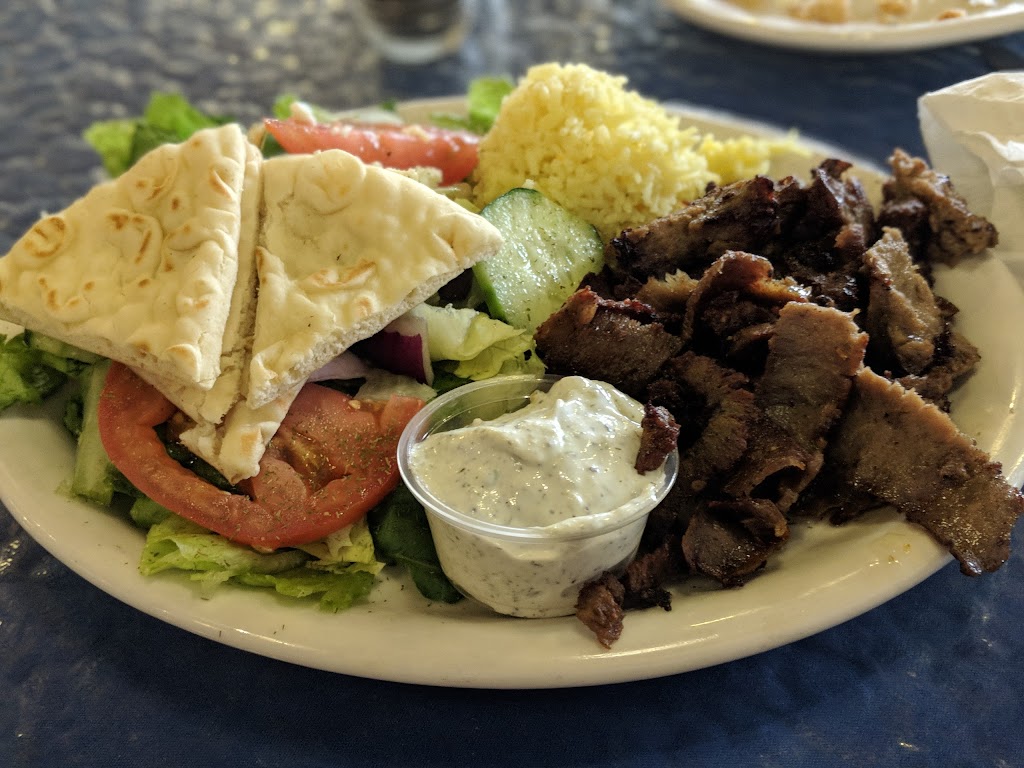 Opa | restaurant | 2990 N Campbell Ave, Tucson, AZ 85719, USA | 5203272841 OR +1 520-327-2841