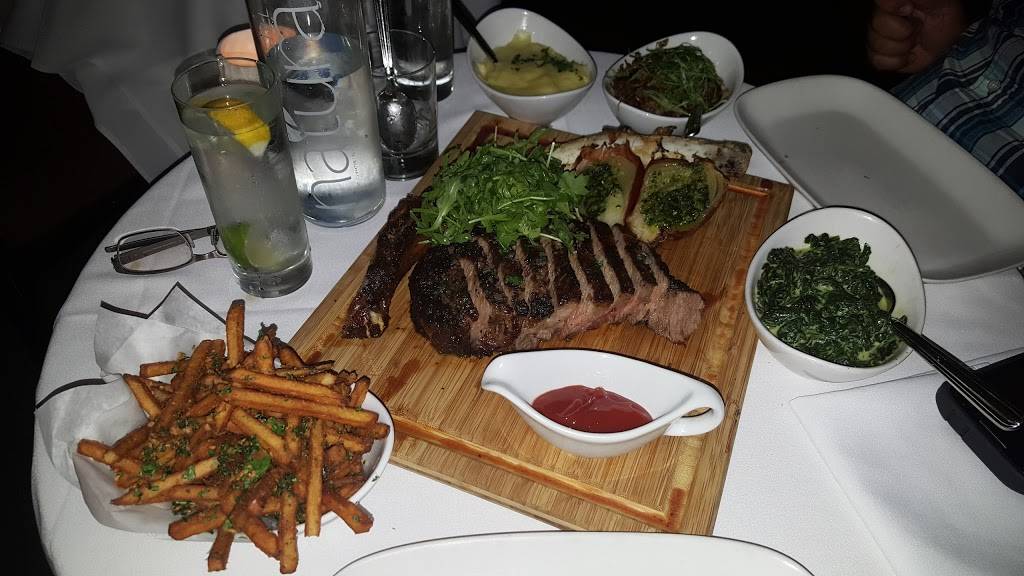 Jar | restaurant | 8225 Beverly Blvd, Los Angeles, CA 90048, USA | 3236556566 OR +1 323-655-6566