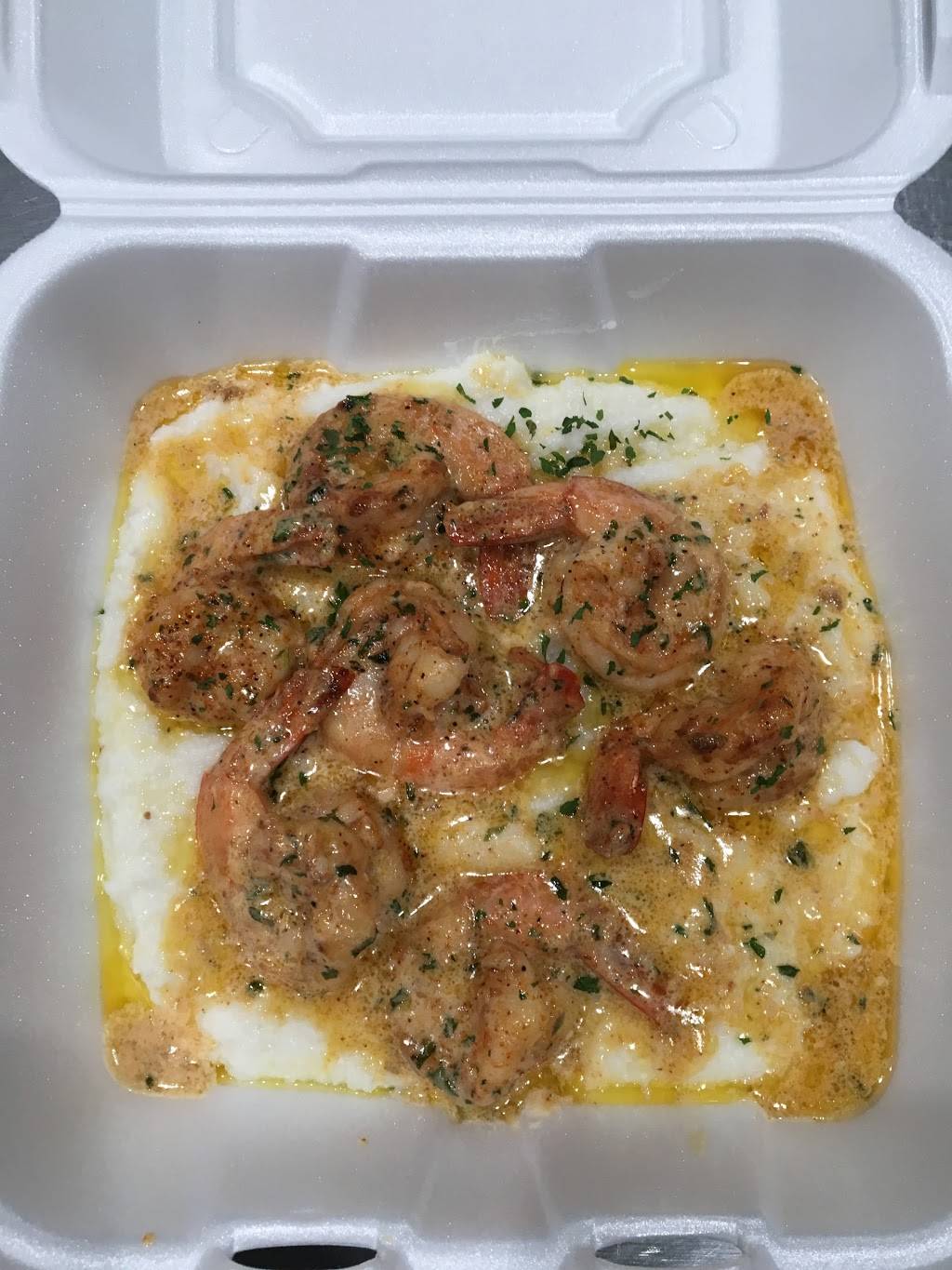 A COOK & A CHEF CAFE & MINI MART | restaurant | 334 McDaniel St SW, Atlanta, GA 30313, USA | 4049635905 OR +1 404-963-5905