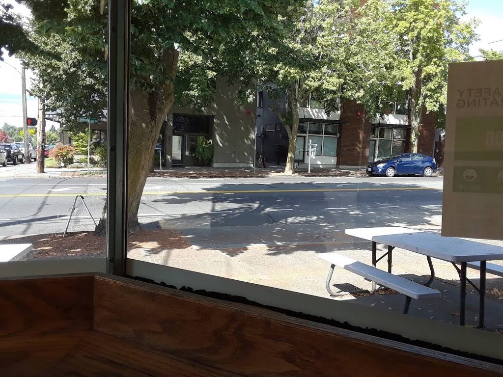 Sub Shop 9 | restaurant | 6058 California Ave SW, Seattle, WA 98136, USA | 2069357777 OR +1 206-935-7777