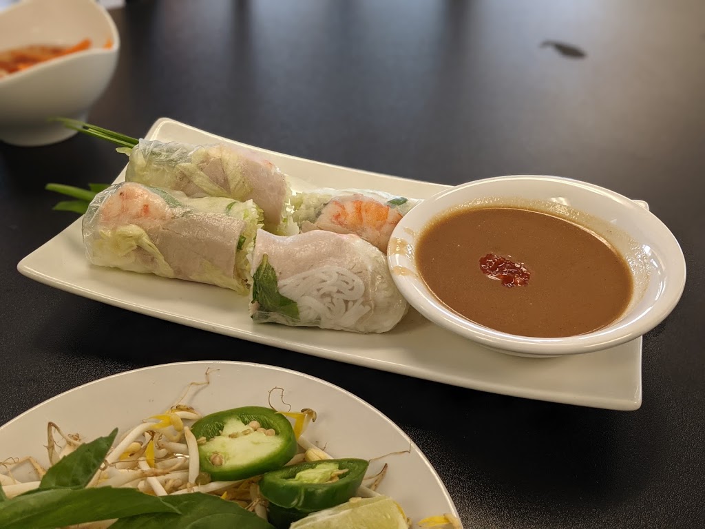 Little Saigon Bistro | restaurant | 2725 S Beneva Rd, Sarasota, FL 34232, USA | 9413124730 OR +1 941-312-4730