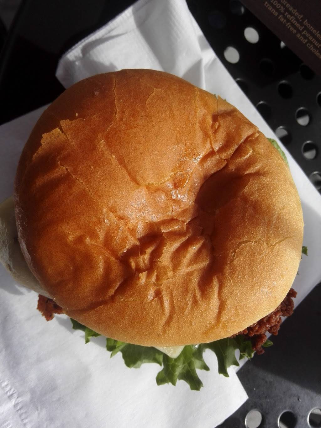 Chick-fil-A | restaurant | 8875 Tampa Ave, Northridge, CA 91324, USA | 8188823106 OR +1 818-882-3106