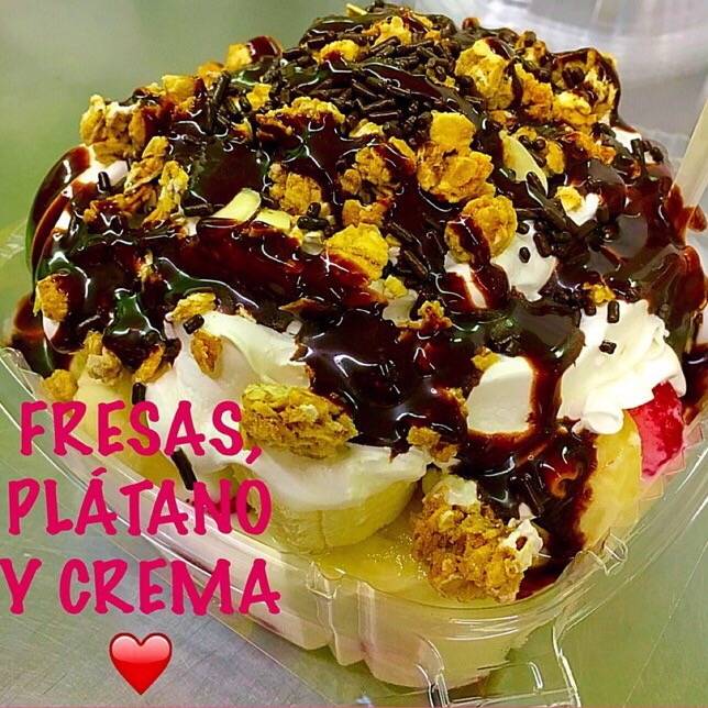 Refresqueria Las Delicias | restaurant | 1107 SW 59th St, Oklahoma City, OK 73109, USA | 4057020016 OR +1 405-702-0016