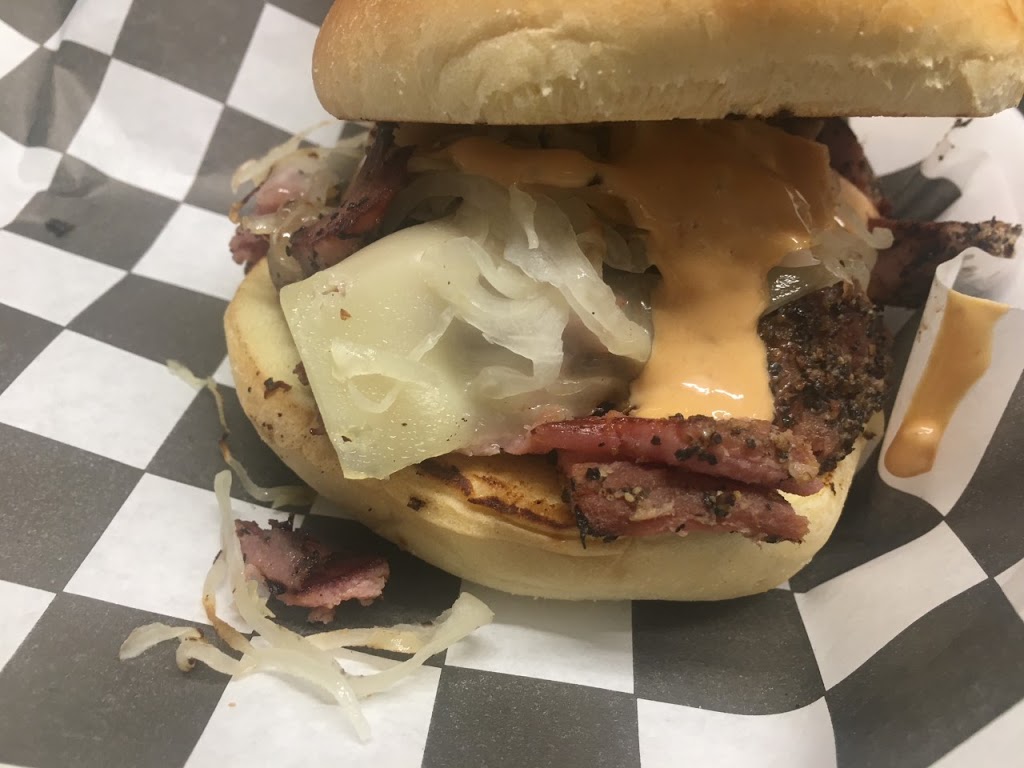 Poindexters | restaurant | 5955 Old Shell Rd, Mobile, AL 36608, USA | 2512872774 OR +1 251-287-2774