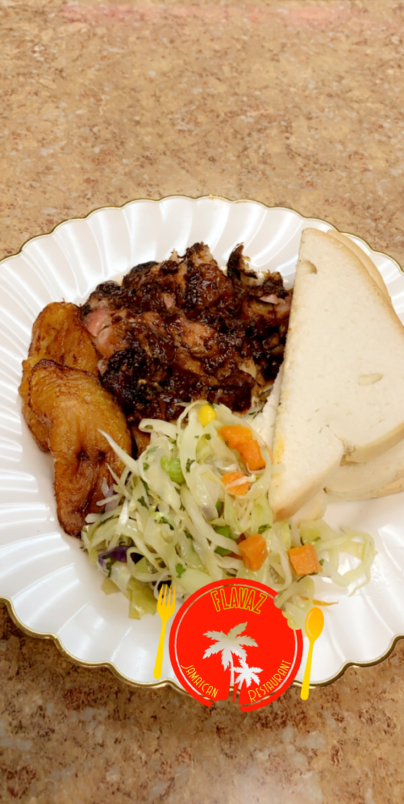 FLAVAZ JAMAICAN RESTAURANT | restaurant | 794 Boston Ave, Bridgeport, CT 06610, USA | 2032962589 OR +1 203-296-2589