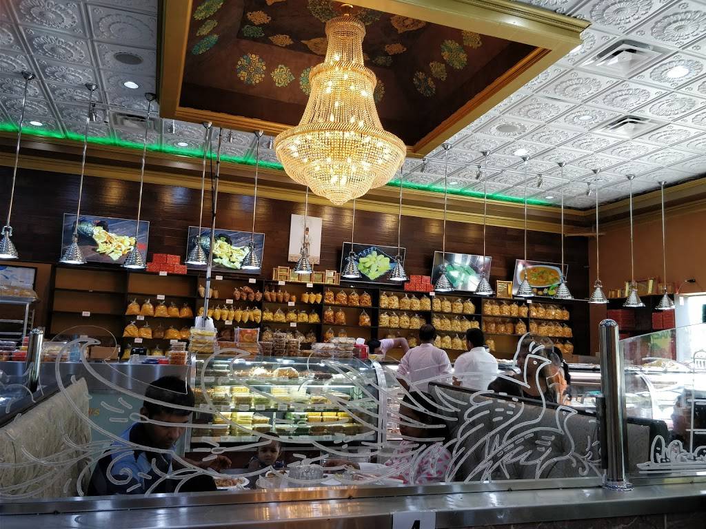 Gokul Sweets | restaurant | 4315 Abbotts Bridge Rd #3&4, Duluth, GA 30097, USA | 4702684444 OR +1 470-268-4444