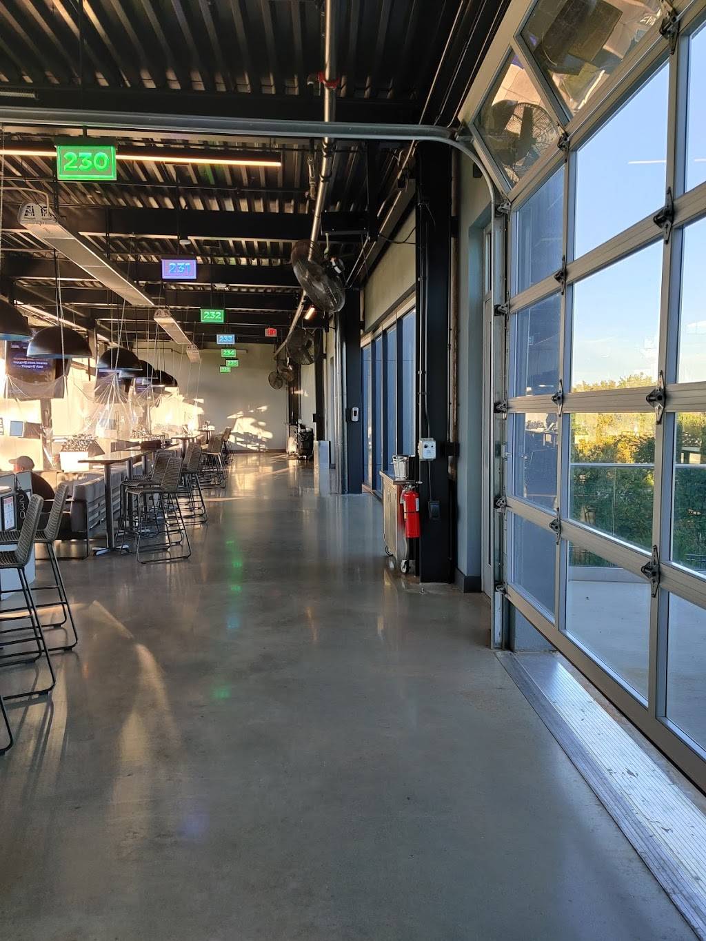 Topgolf | restaurant | 3919 S JB Hunt Dr, Rogers, AR 72758, USA | 4792579330 OR +1 479-257-9330