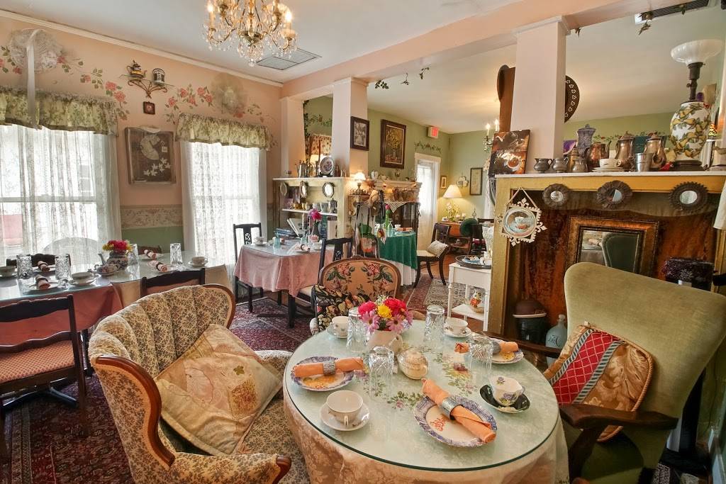 Serenity Garden Tea House | restaurant | 316 Vallette Way, West Palm Beach, FL 33401, USA | 5616553911 OR +1 561-655-3911