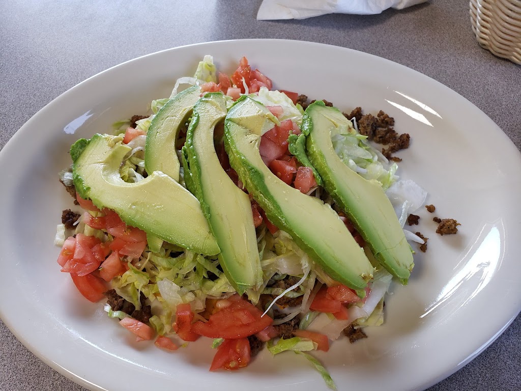 Los Tucanes | restaurant | 101 E Wilbur D Mills Ave, Kensett, AR 72082, USA | 5017421223 OR +1 501-742-1223