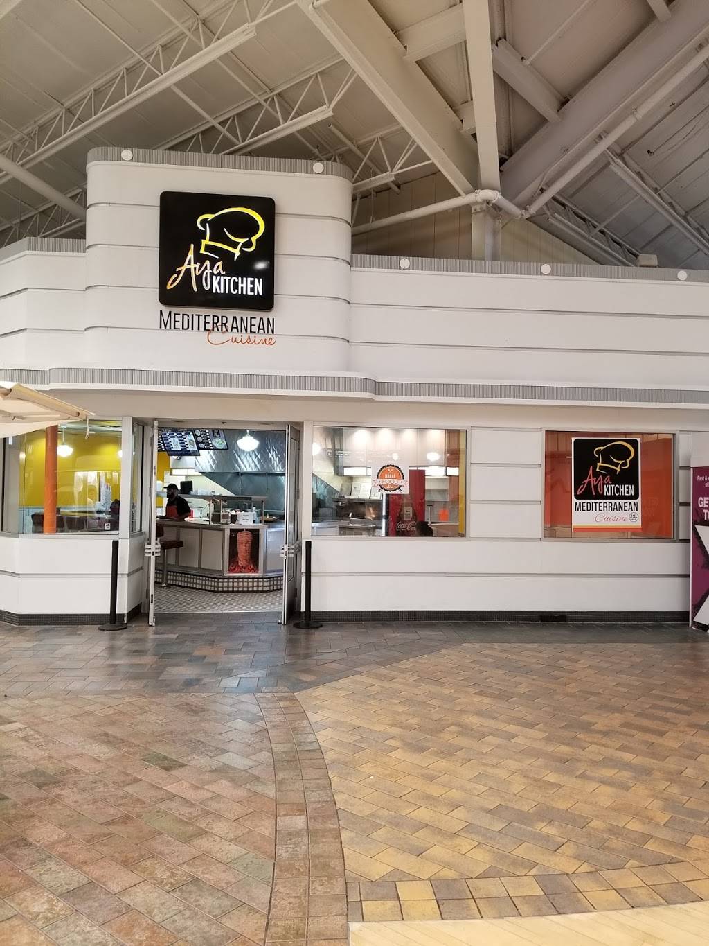 Aya kitchen Mediterranean cuisine | restaurant | 1224 Franklin Mills Cir, Philadelphia, PA 19154, USA | 2156323257 OR +1 215-632-3257