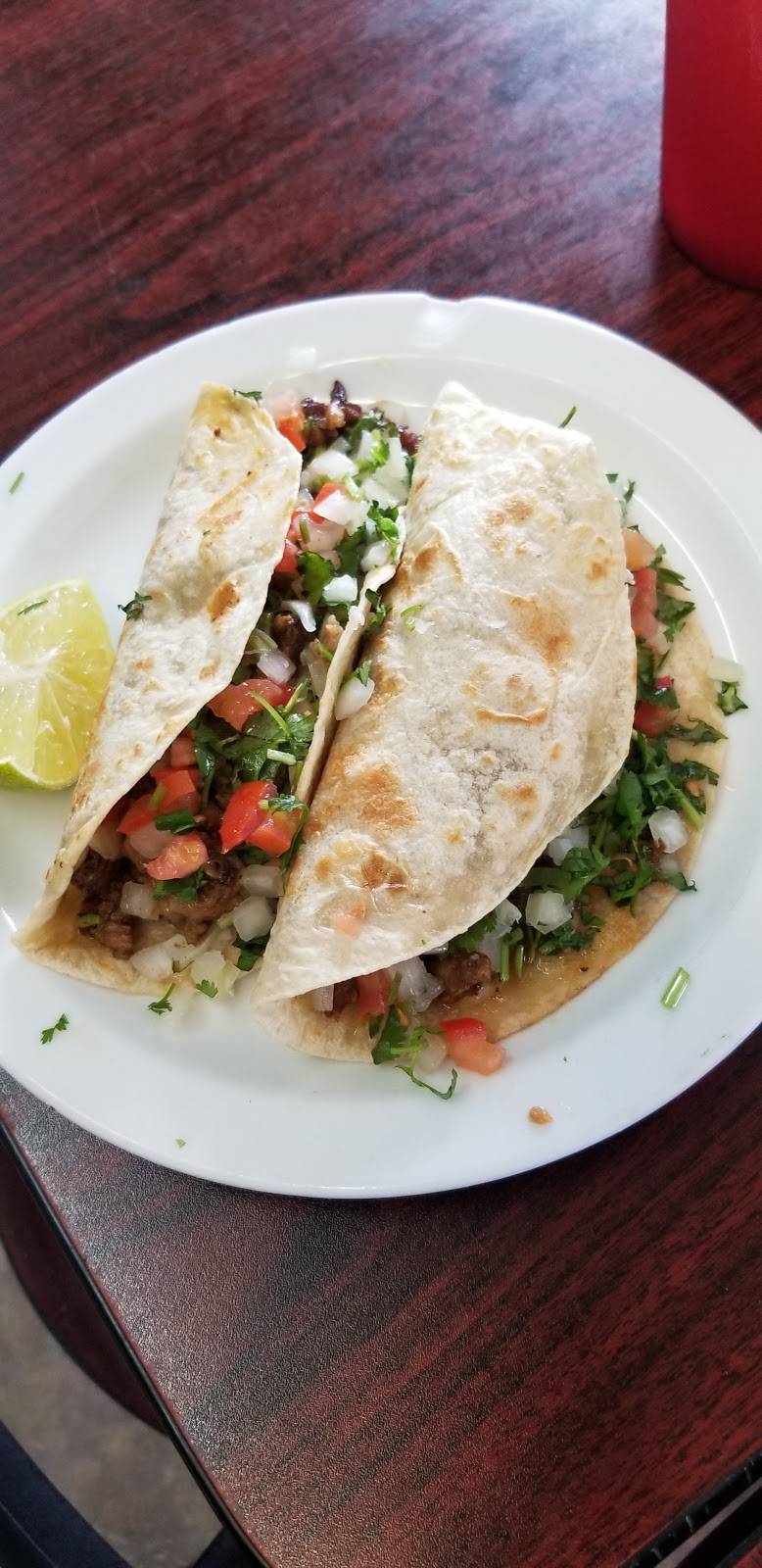 Mucho Mexico Cafe & Bakery | restaurant | 4626 N McCarty St, Houston, TX 77013, USA | 7136736801 OR +1 713-673-6801