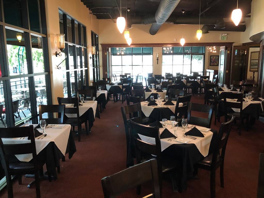 Anthonys Lounge & Ristorante | restaurant | 24630 Washington Ave STE 100, Murrieta, CA 92562, USA | 9516771099 OR +1 951-677-1099