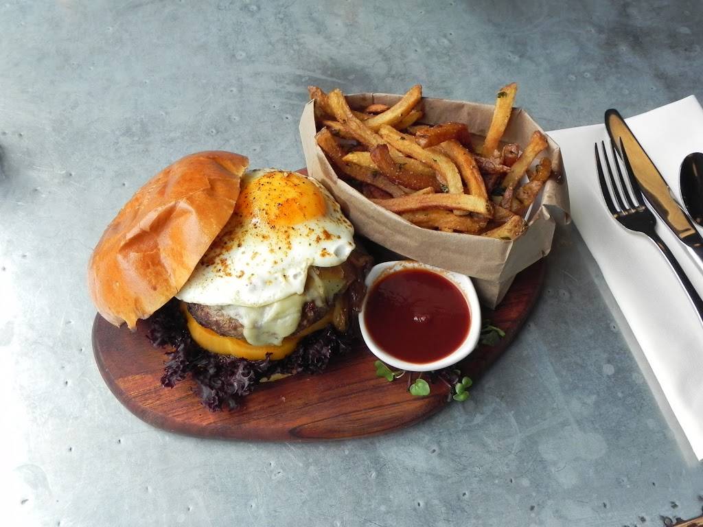 The Silverspoon | restaurant | 503 Lancaster Ave, Wayne, PA 19087, USA | 6106887646 OR +1 610-688-7646