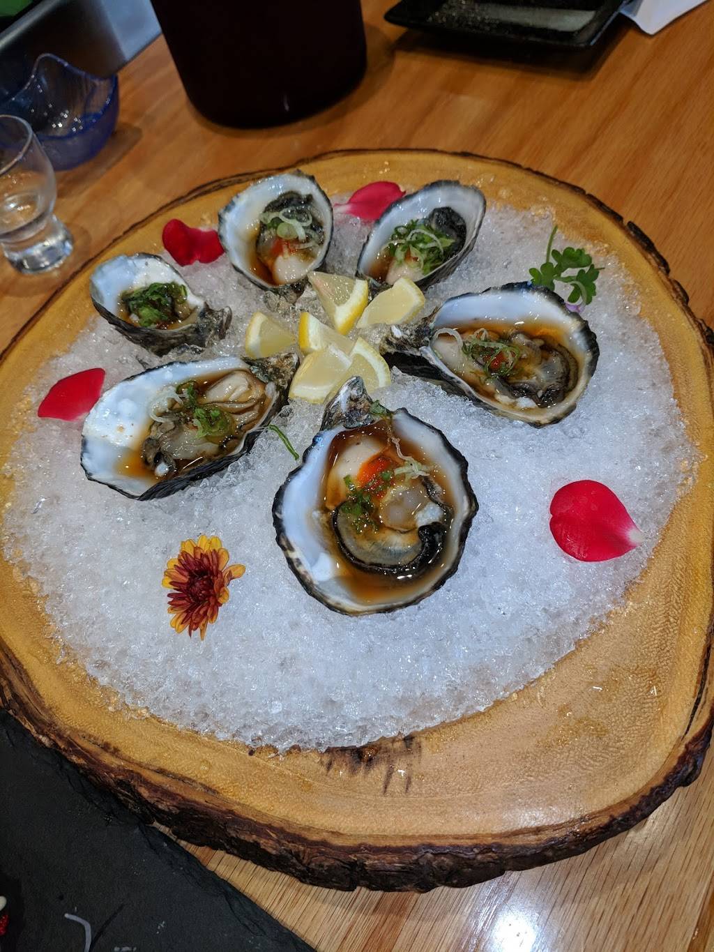 Fatty Fish Sushi Restaurant | restaurant | 4809 132nd St SE, Everett, WA 98208, USA | 4253322962 OR +1 425-332-2962