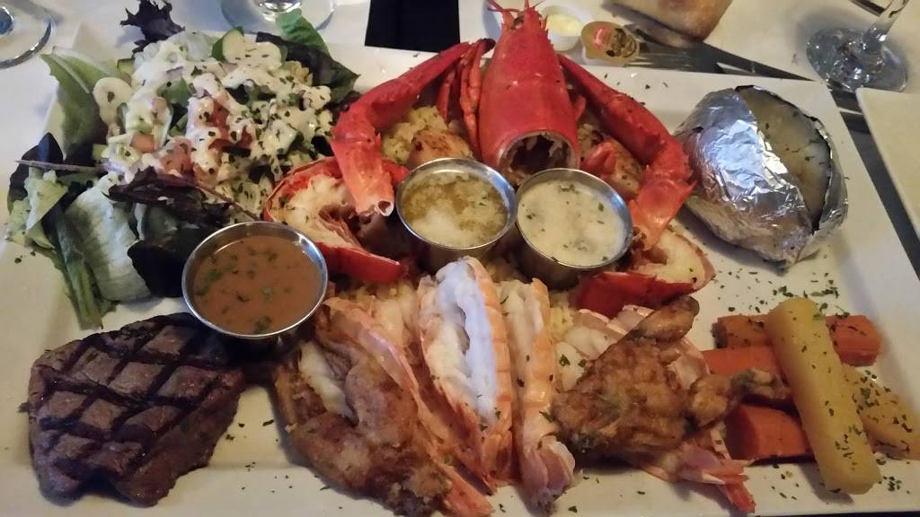 Restaurant Peche Mignon | restaurant | 329 Rue Saint Roch, Trois-Rivières, QC G9A 2L6, Canada | 8193759786 OR +1 819-375-9786