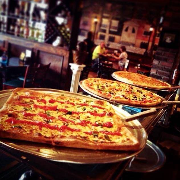 La Bella Pizza & Restaurant | meal delivery | 350 Fairview Ave, Hudson, NY 12534, USA | 5188281844 OR +1 518-828-1844