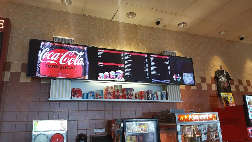 Cinemark Memorial City | meal takeaway | 310 Memorial City Mall, Houston, TX 77024, USA | 7134679749 OR +1 713-467-9749