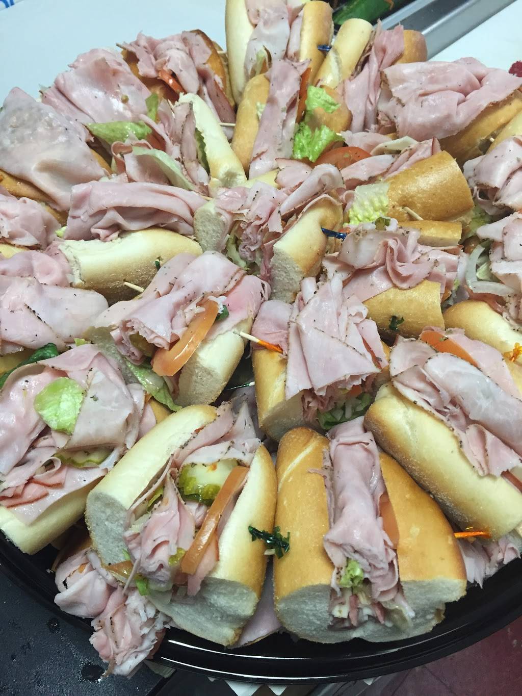 LaSpadas Original Steaks & Hoagies | meal takeaway | 1002 MacDade Boulevard, Milmont Park, PA 19033, USA | 6104619023 OR +1 610-461-9023