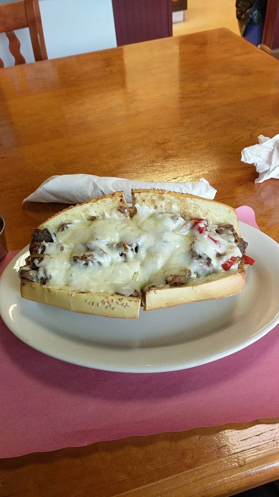 Firehouse Pizza | restaurant | 152 Main St, Andover, NJ 07821, USA | 9737860001 OR +1 973-786-0001