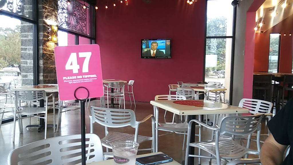 Taco Cabana | restaurant | 1205 N Hwy 77, Waxahachie, TX 75165, USA | 9729237781 OR +1 972-923-7781