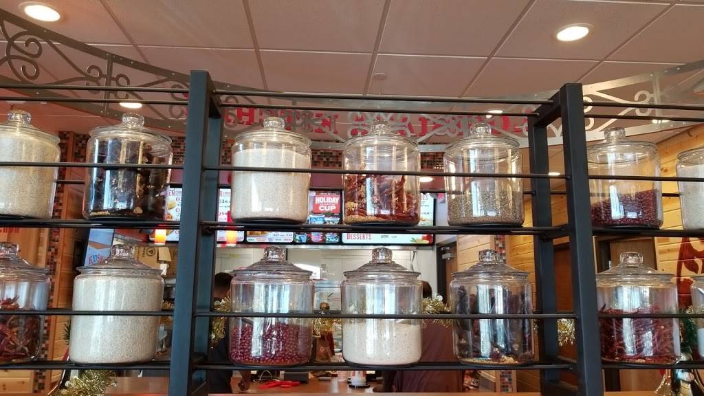 Popeyes Louisiana Kitchen | restaurant | 16530 FL-50, Clermont, FL 34711, USA | 3524328680 OR +1 352-432-8680