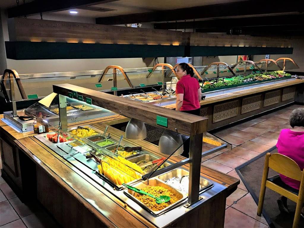 Ole Frijole Restaurant Buffet | restaurant | 5279 N Blackstone Ave, Fresno, CA 93710, USA | 5594356570 OR +1 559-435-6570
