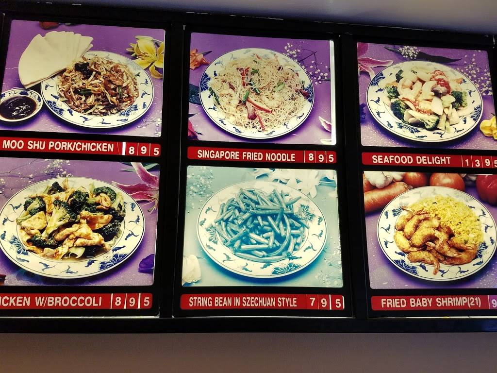 Panda Bowl Restaurant | restaurant | 3207 Columbia Pike, Arlington, VA 22204, USA | 7032719881 OR +1 703-271-9881