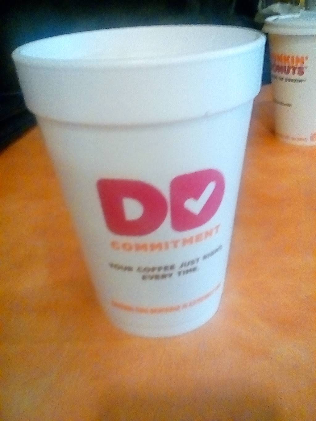 Dunkin | cafe | 63 Bank St, Waterbury, CT 06702, USA | 2035745221 OR +1 203-574-5221