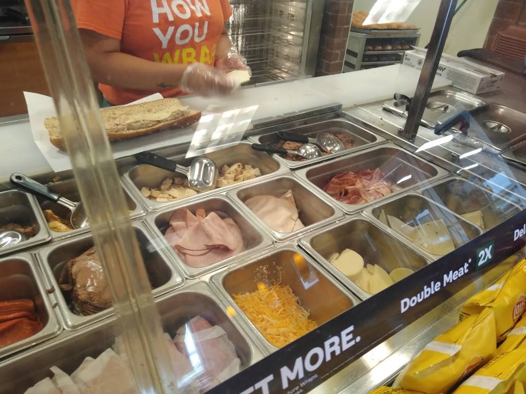 Subway | meal takeaway | 10536 TX-359 IH37, Mathis, TX 78368, USA | 3615476678 OR +1 361-547-6678