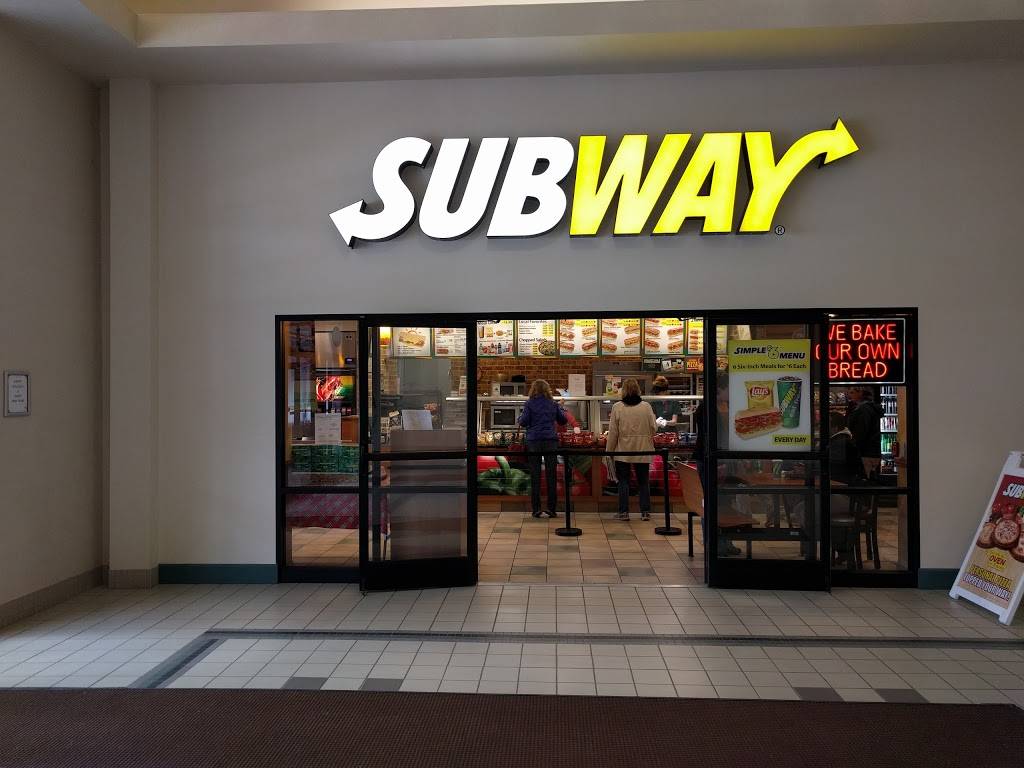 Subway | restaurant | 96 Daniel Webster Hwy, Belmont, NH 03220, USA | 6035276002 OR +1 603-527-6002