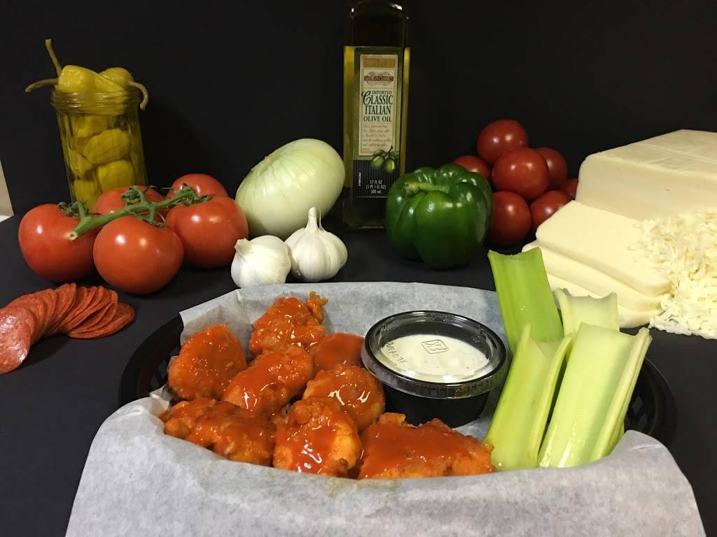 Stephens Pizzeria | restaurant | 5049 Bobby Hicks Hwy #105, Johnson City, TN 37615, USA | 4232070181 OR +1 423-207-0181