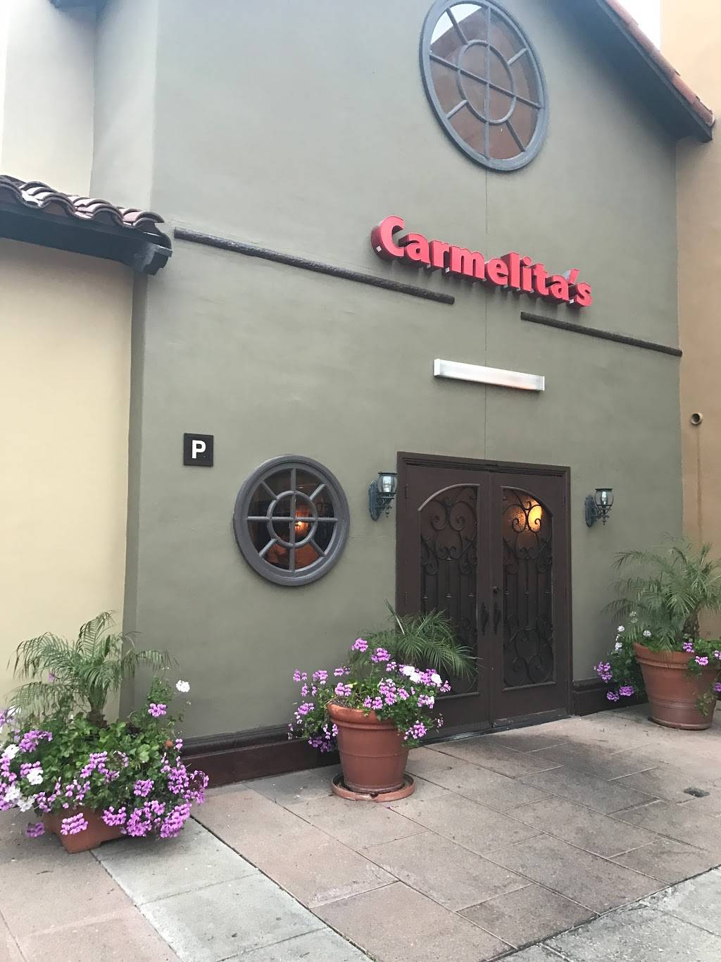 Carmelitas Kitchen | restaurant | 31441 Santa Margarita Pkwy, Rancho Santa Margarita, CA 92688, USA | 9497097600 OR +1 949-709-7600