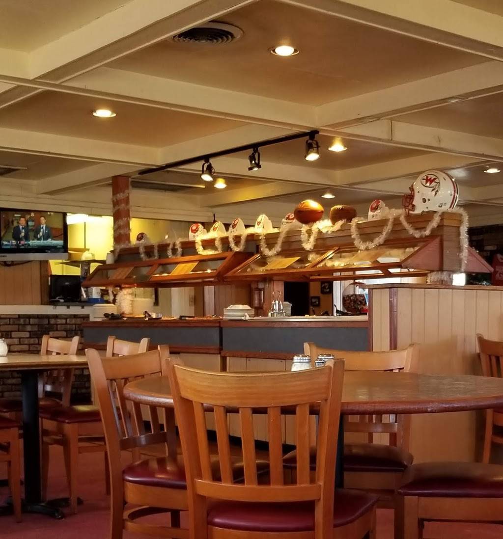 Pizza Hut | restaurant | 905 Apollo Dr, Wapakoneta, OH 45895, USA | 4197389218 OR +1 419-738-9218