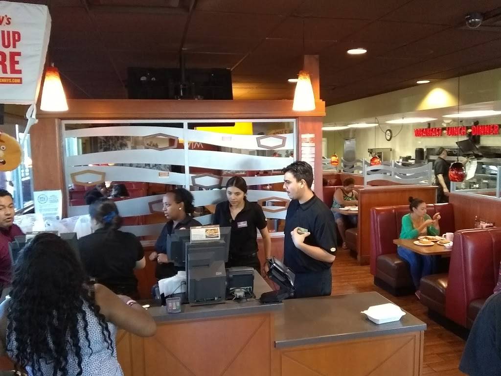 Dennys | restaurant | 3740 Crenshaw Blvd, Los Angeles, CA 90016, USA | 3232985498 OR +1 323-298-5498