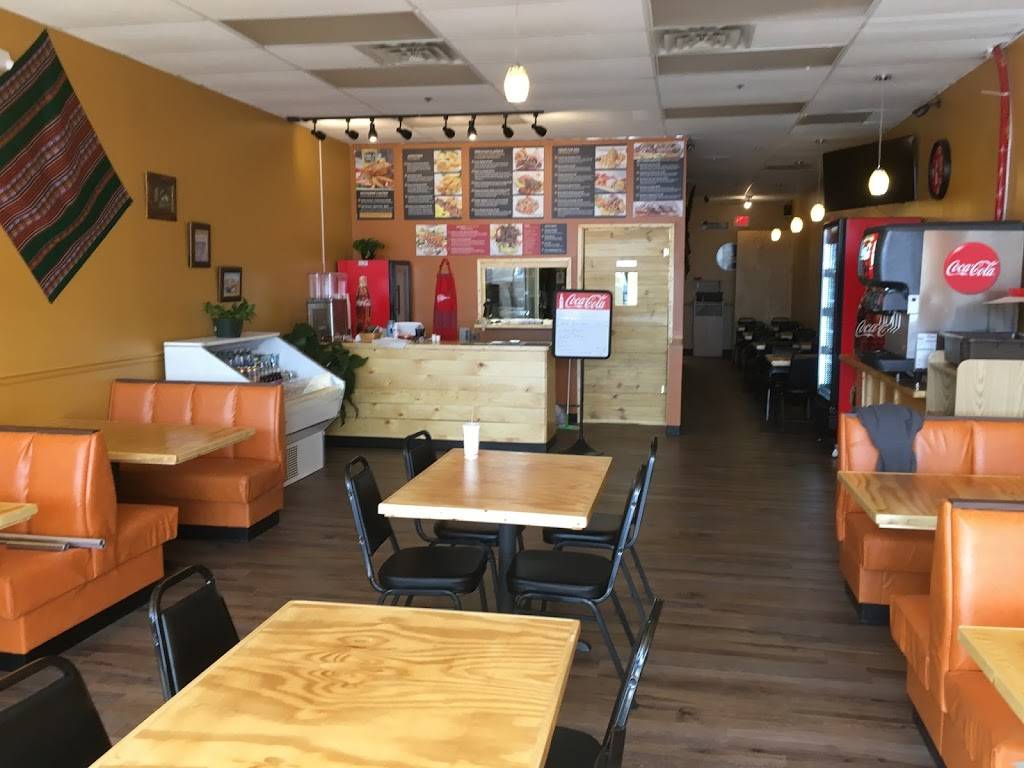 Golden Llama Peruvian Rotisserie and Grill #2 | restaurant | 2607 Woodruff Rd Suite C, Simpsonville, SC 29681, USA | 8642970054 OR +1 864-297-0054