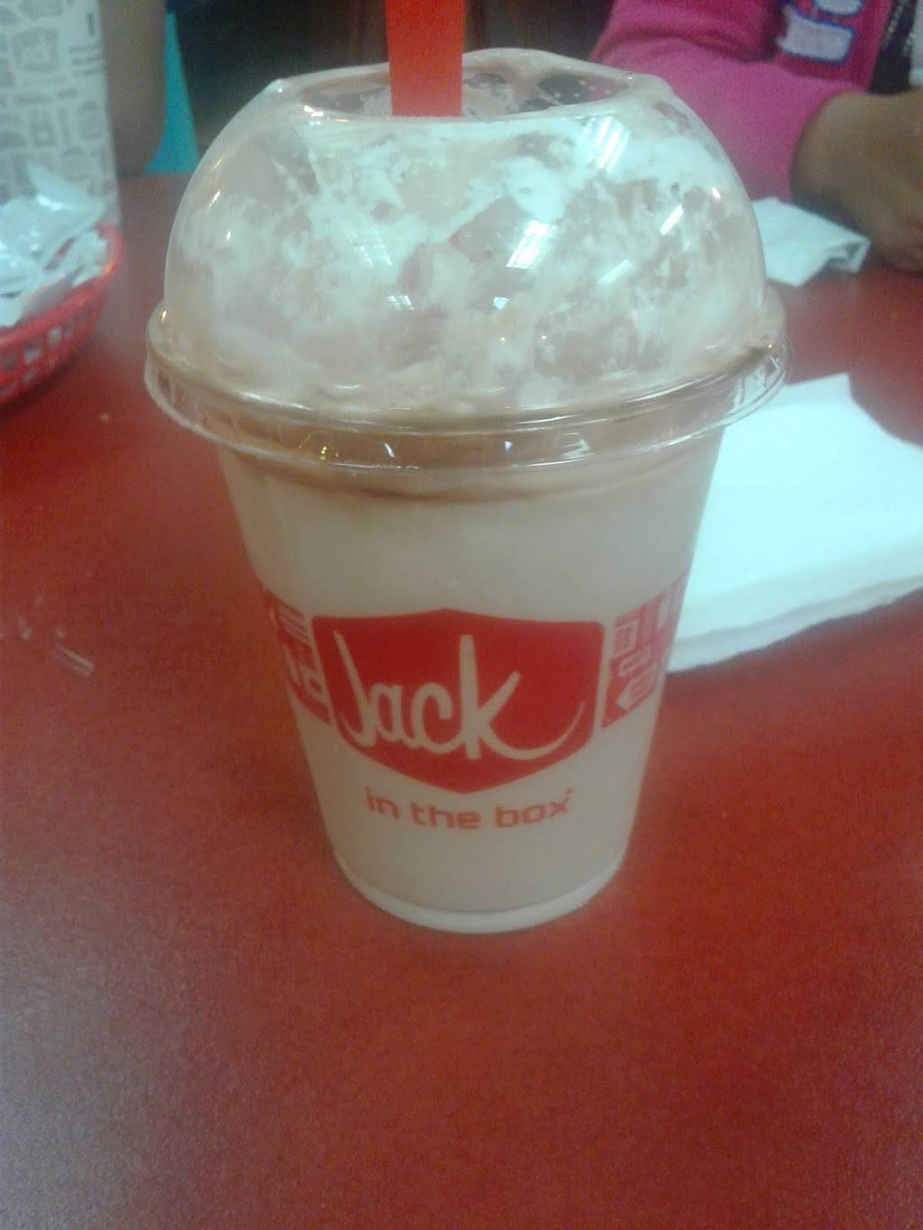 Jack in the Box | restaurant | 1150 US-67, Mesquite, TX 75150, USA | 9726136875 OR +1 972-613-6875