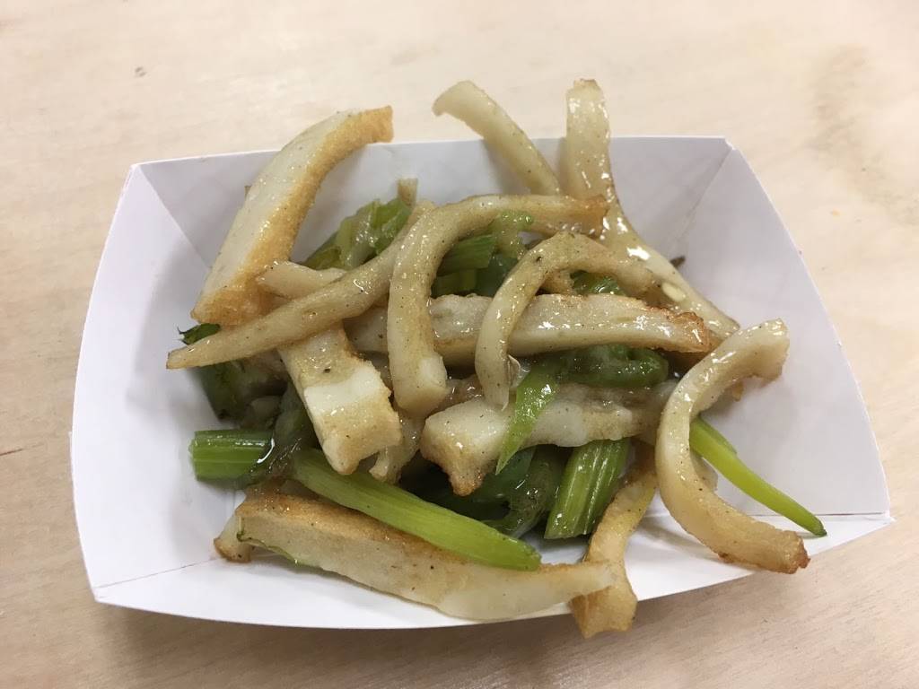 A-Pous Taste 台灣阿婆的味道 | restaurant | 963 Grand St, Brooklyn, NY 11211, USA | 7183888111 OR +1 718-388-8111