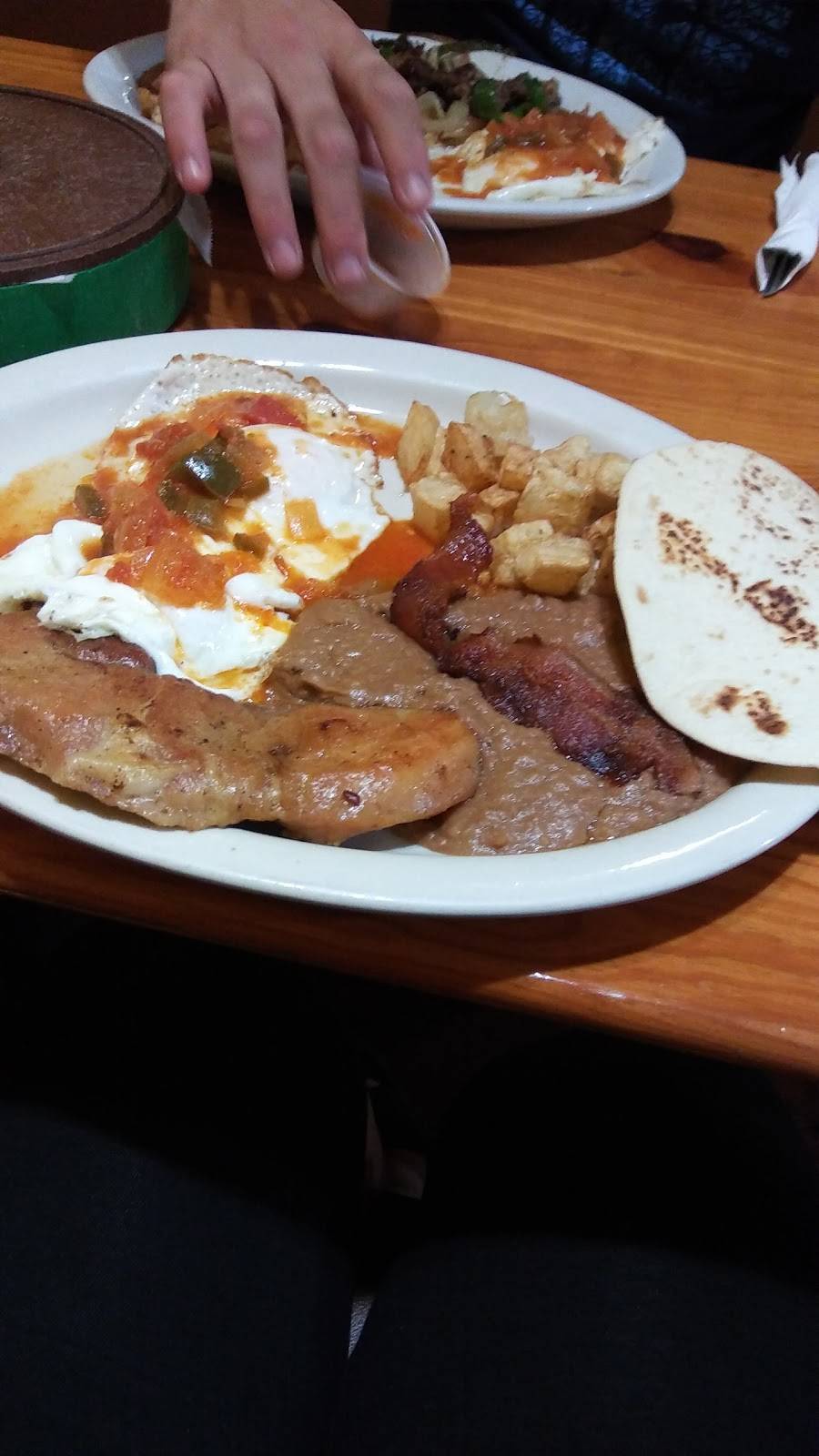 Las Rancheritas Cafe | restaurant | 902 S San Augustine Ave, San Antonio, TX 78237, USA | 2103991185 OR +1 210-399-1185