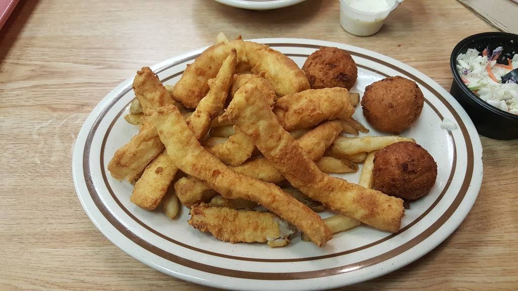 Shrimp Shack Seafood Kitchen | restaurant | 646 Blanding Blvd, Orange Park, FL 32073, USA | 9042767425 OR +1 904-276-7425